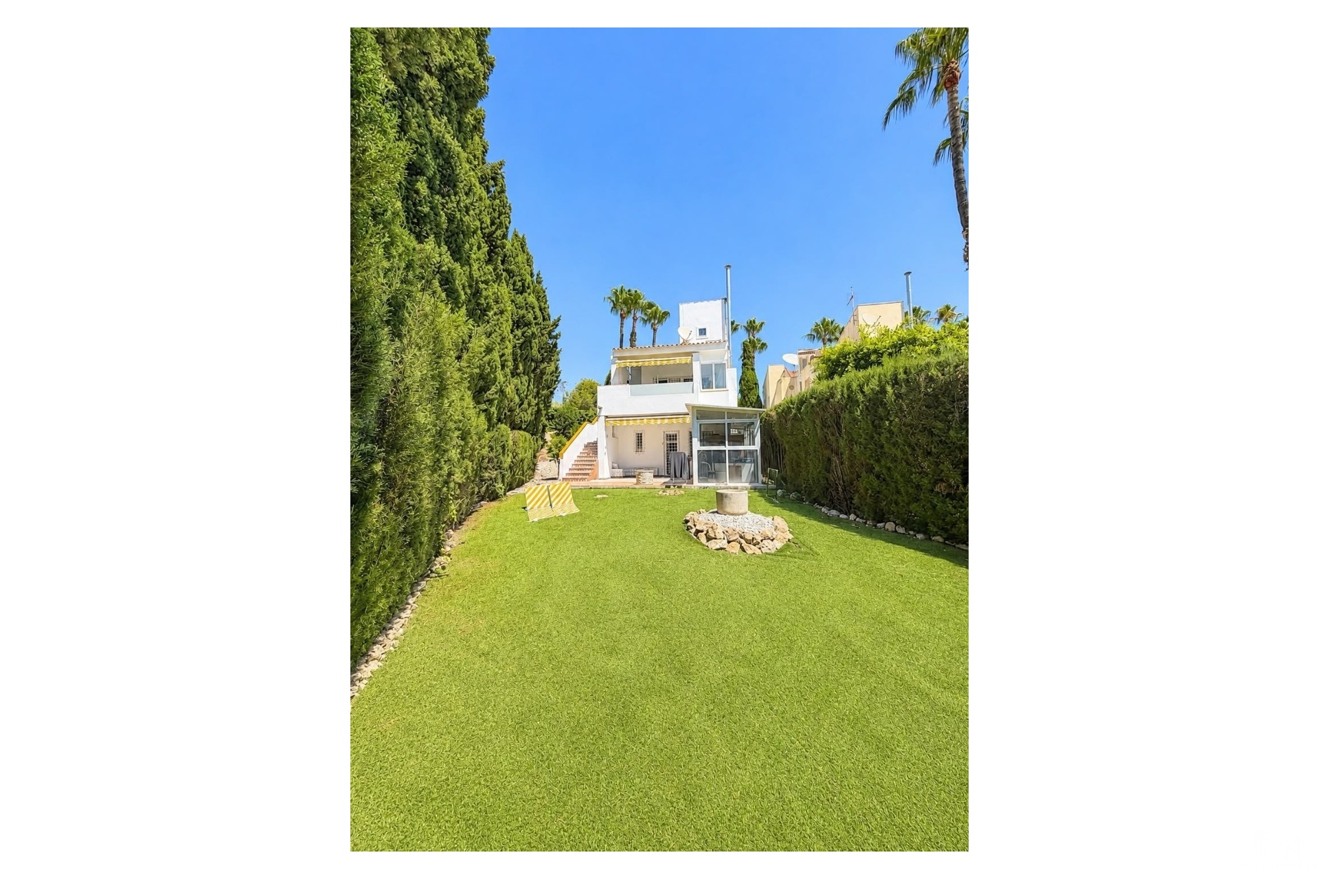 Herverkoop - Villa - Villamartin - Costa Blanca