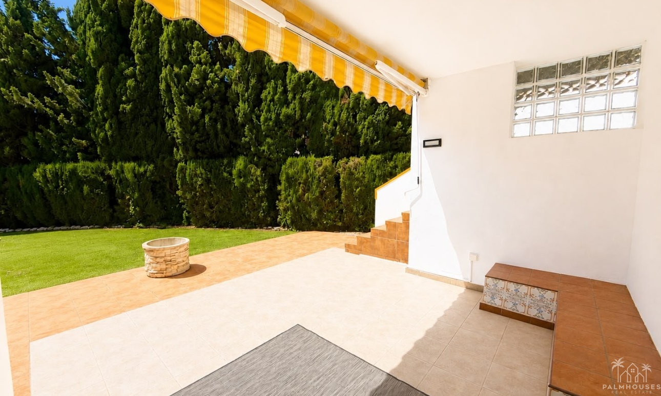 Herverkoop - Villa - Villamartin - Costa Blanca