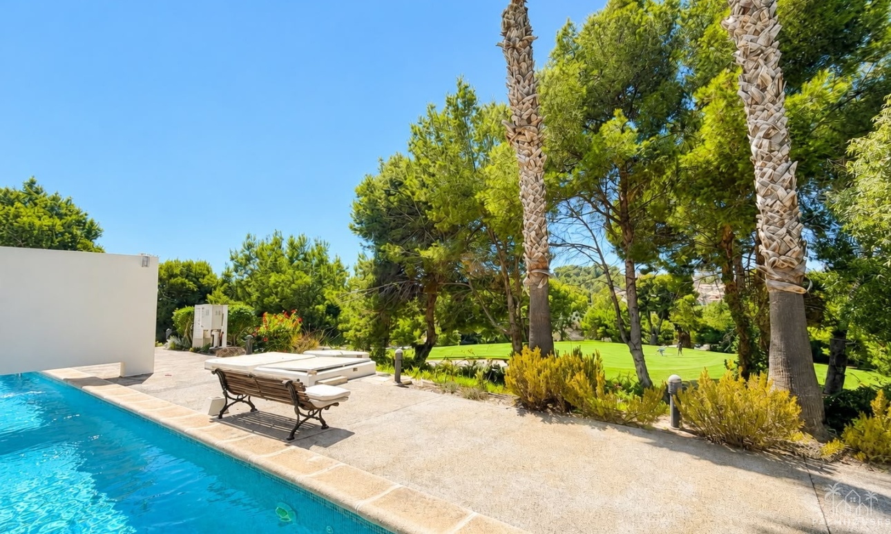 Herverkoop - Villa - Villamartin - Costa Blanca
