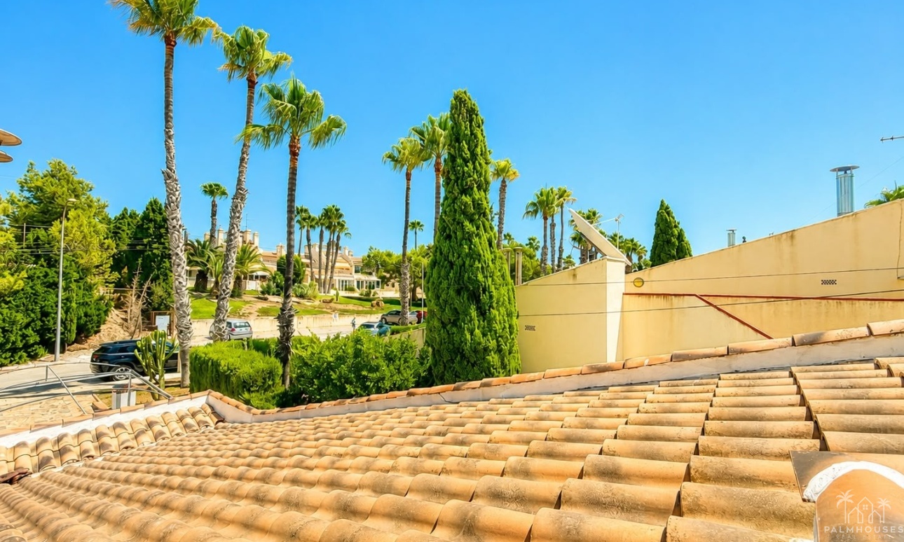 Herverkoop - Villa - Villamartin - Costa Blanca