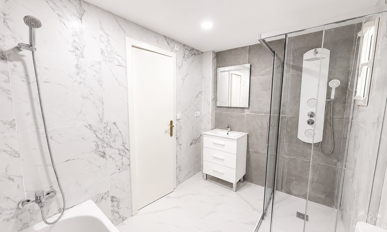 Herverkoop - Villa - Villamartin - Costa Blanca