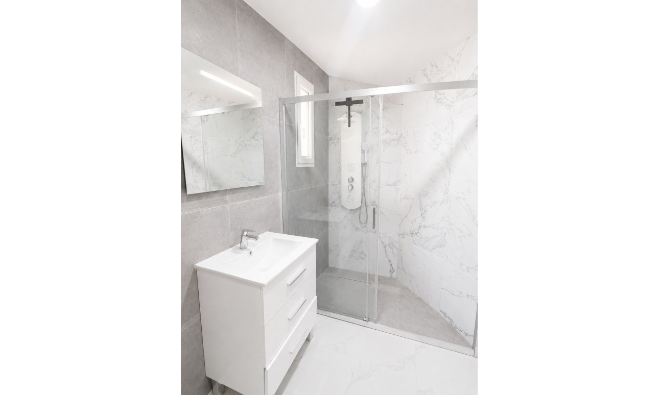 Herverkoop - Villa - Villamartin - Costa Blanca