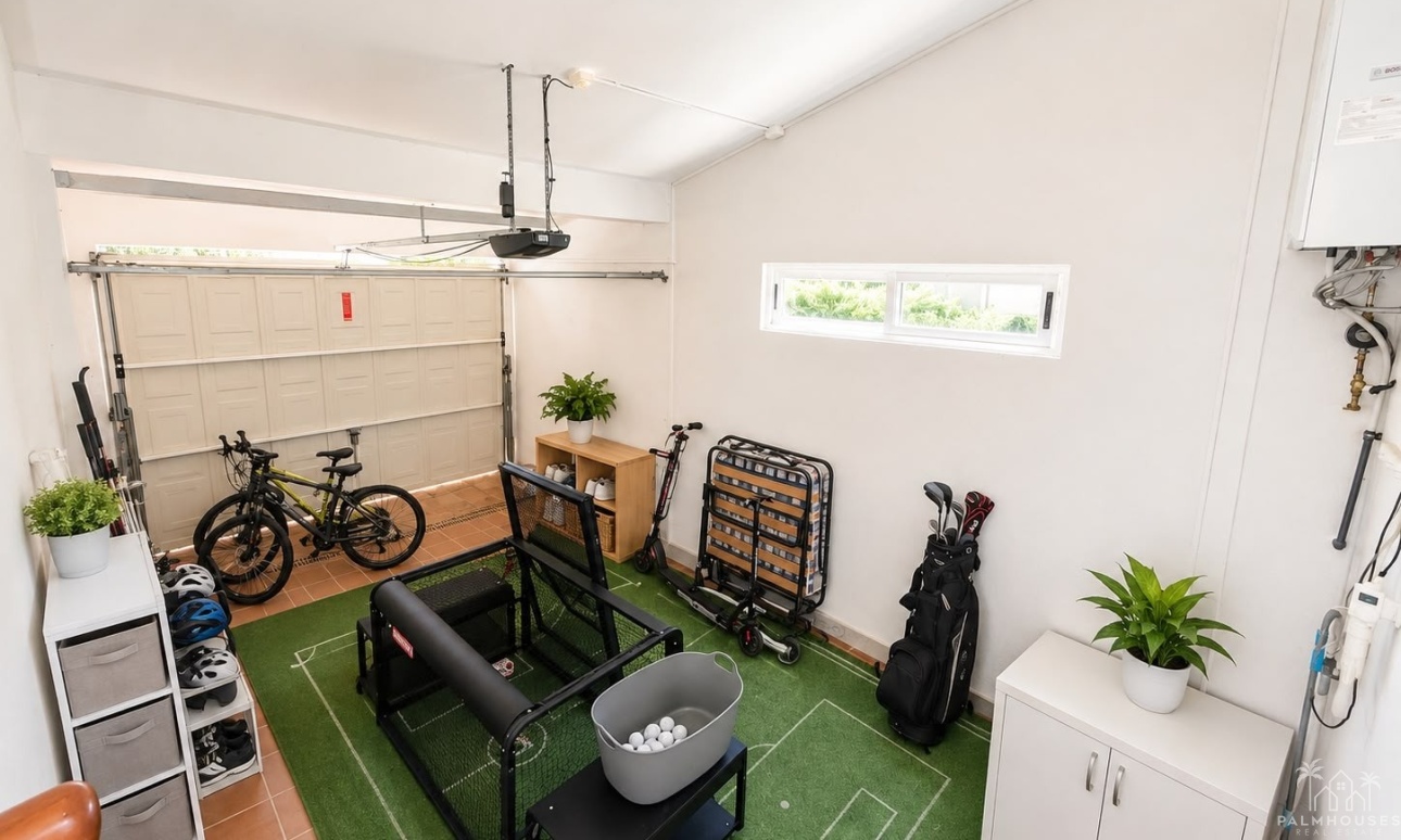 Herverkoop - Villa - Villamartin - Costa Blanca