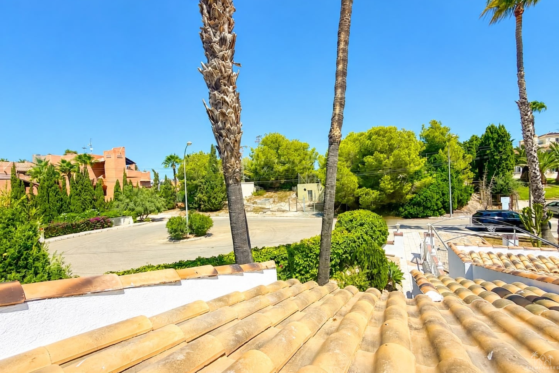 Herverkoop - Villa - Villamartin - Costa Blanca