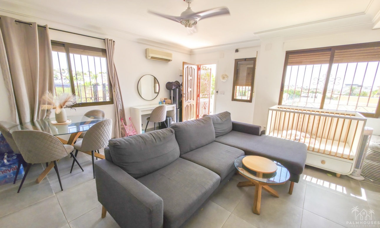 Herverkoop - Villa - Villamartin - Costa Blanca