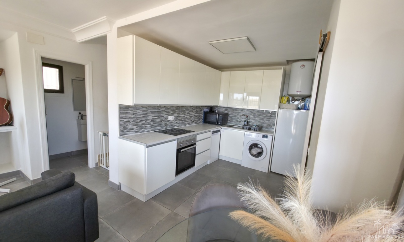 Herverkoop - Villa - Villamartin - Costa Blanca
