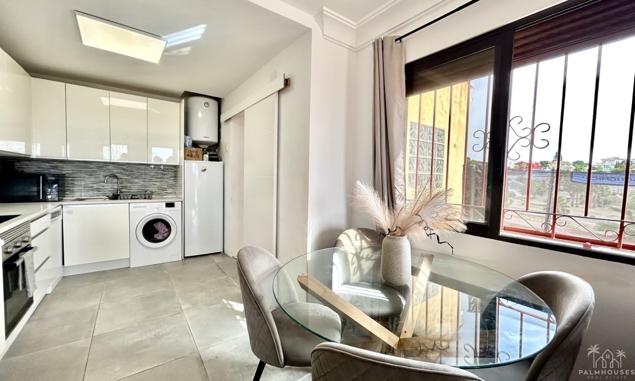 Herverkoop - Villa - Villamartin - Costa Blanca