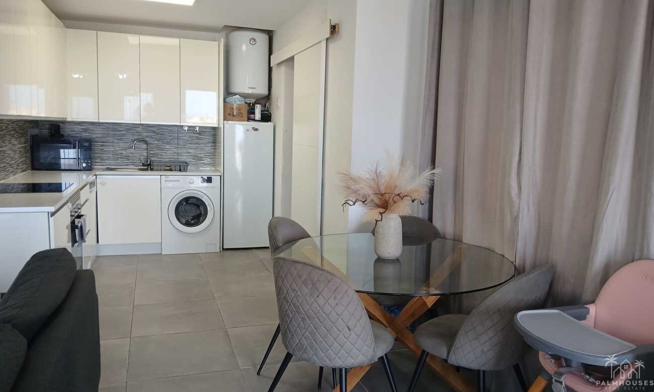 Herverkoop - Villa - Villamartin - Costa Blanca