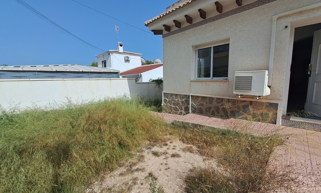Herverkoop - Villa - Villamartin - Costa Blanca