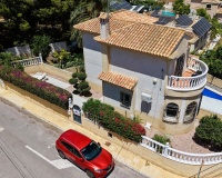 Herverkoop - Villa - Villamartin - Costa Blanca