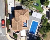 Herverkoop - Villa - Villamartin - Costa Blanca