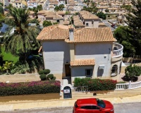 Herverkoop - Villa - Villamartin - Costa Blanca