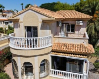Herverkoop - Villa - Villamartin - Costa Blanca