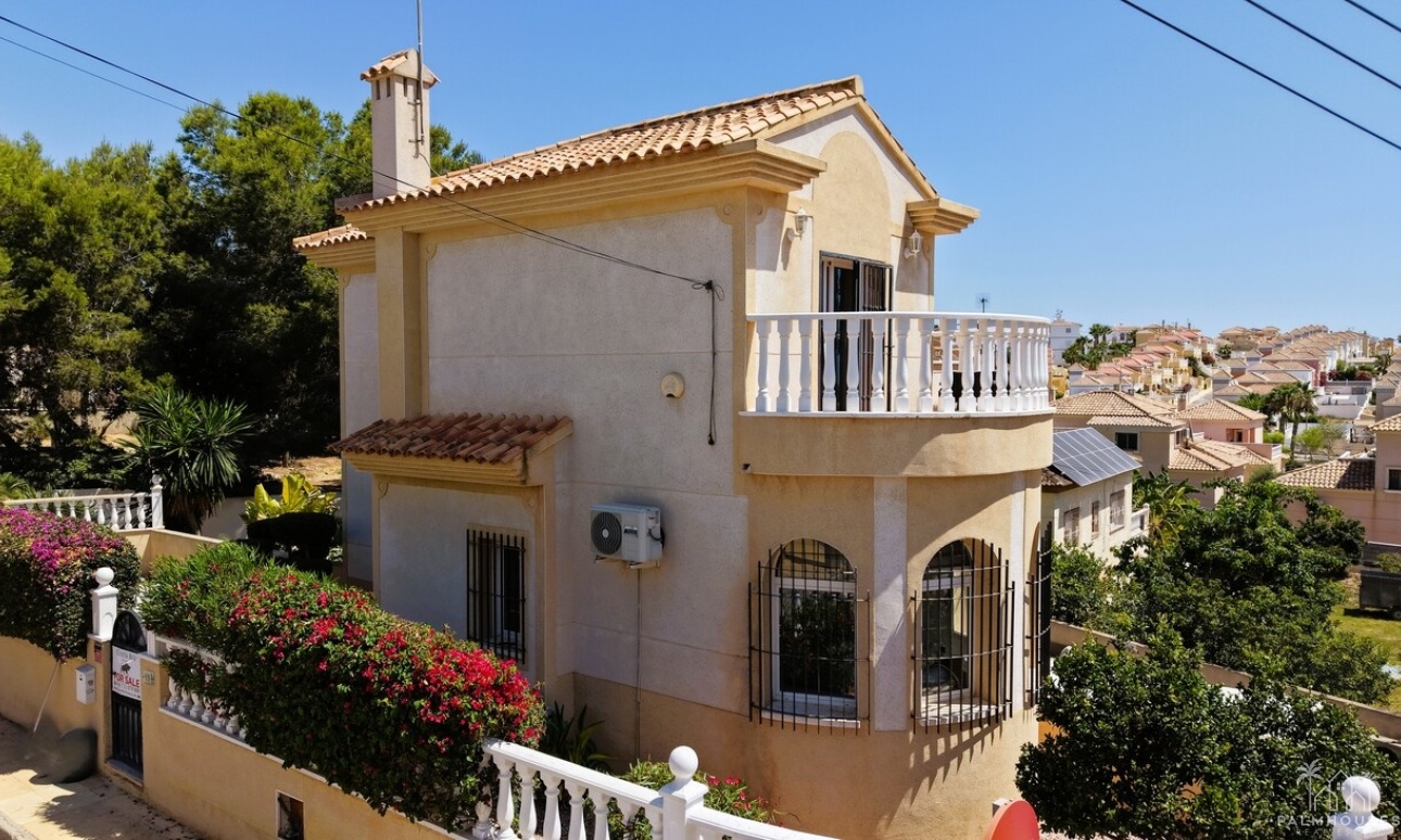 Herverkoop - Villa - Villamartin - Costa Blanca