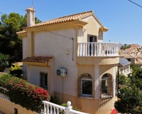 Herverkoop - Villa - Villamartin - Costa Blanca