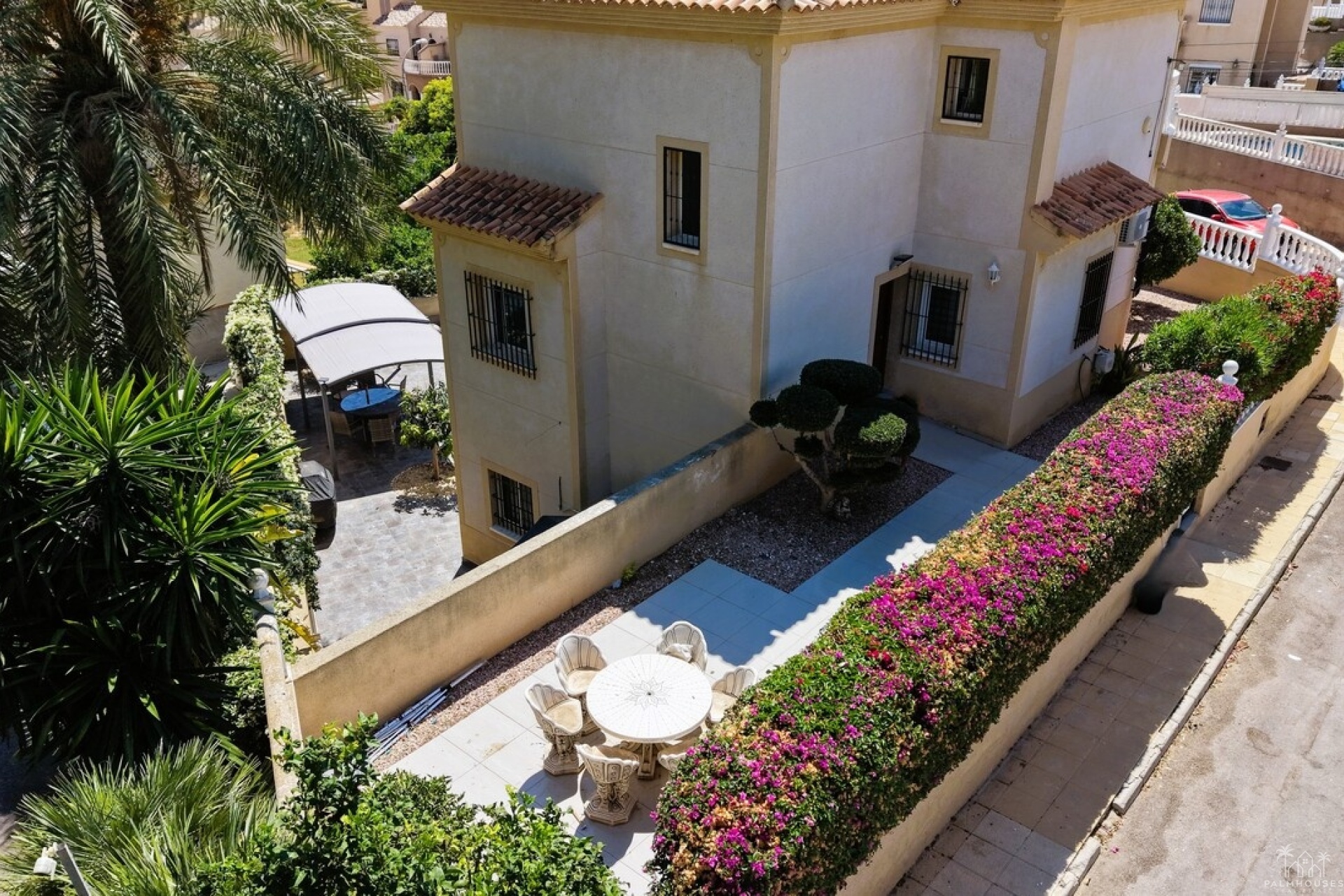 Herverkoop - Villa - Villamartin - Costa Blanca