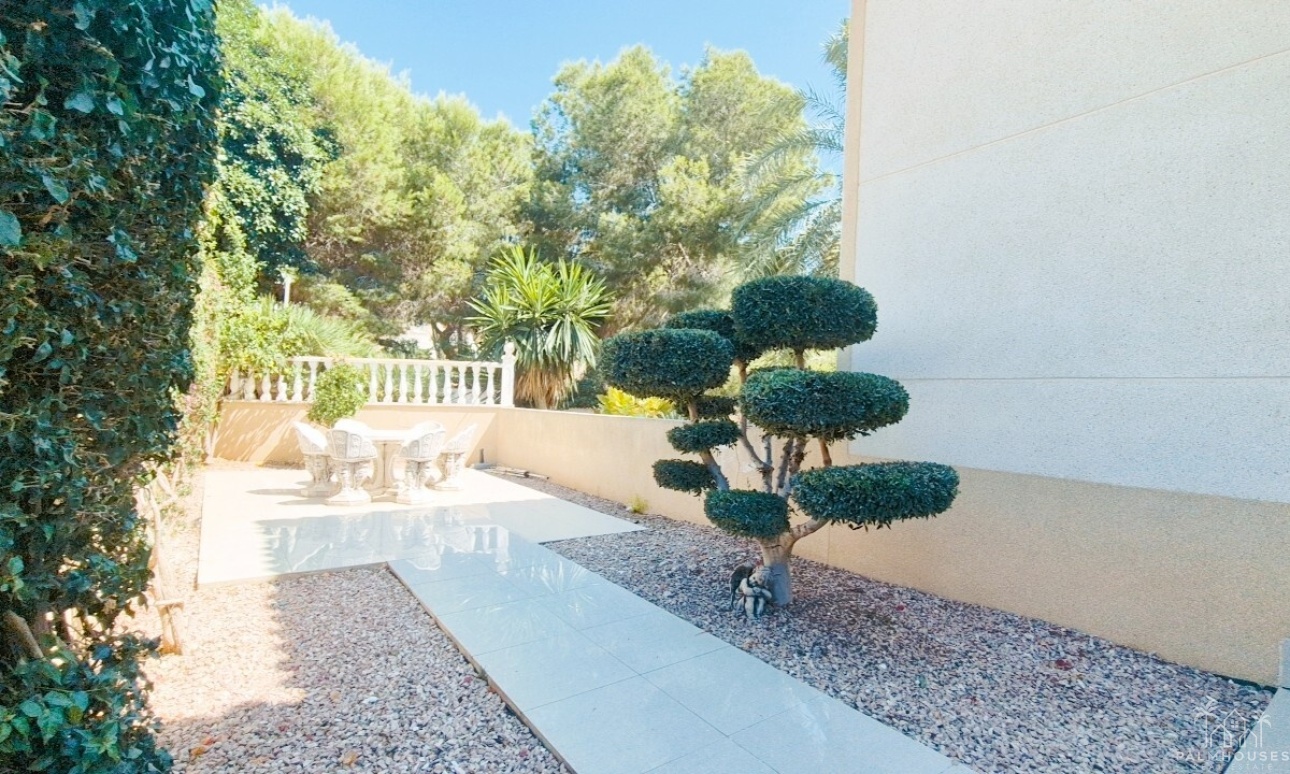 Herverkoop - Villa - Villamartin - Costa Blanca