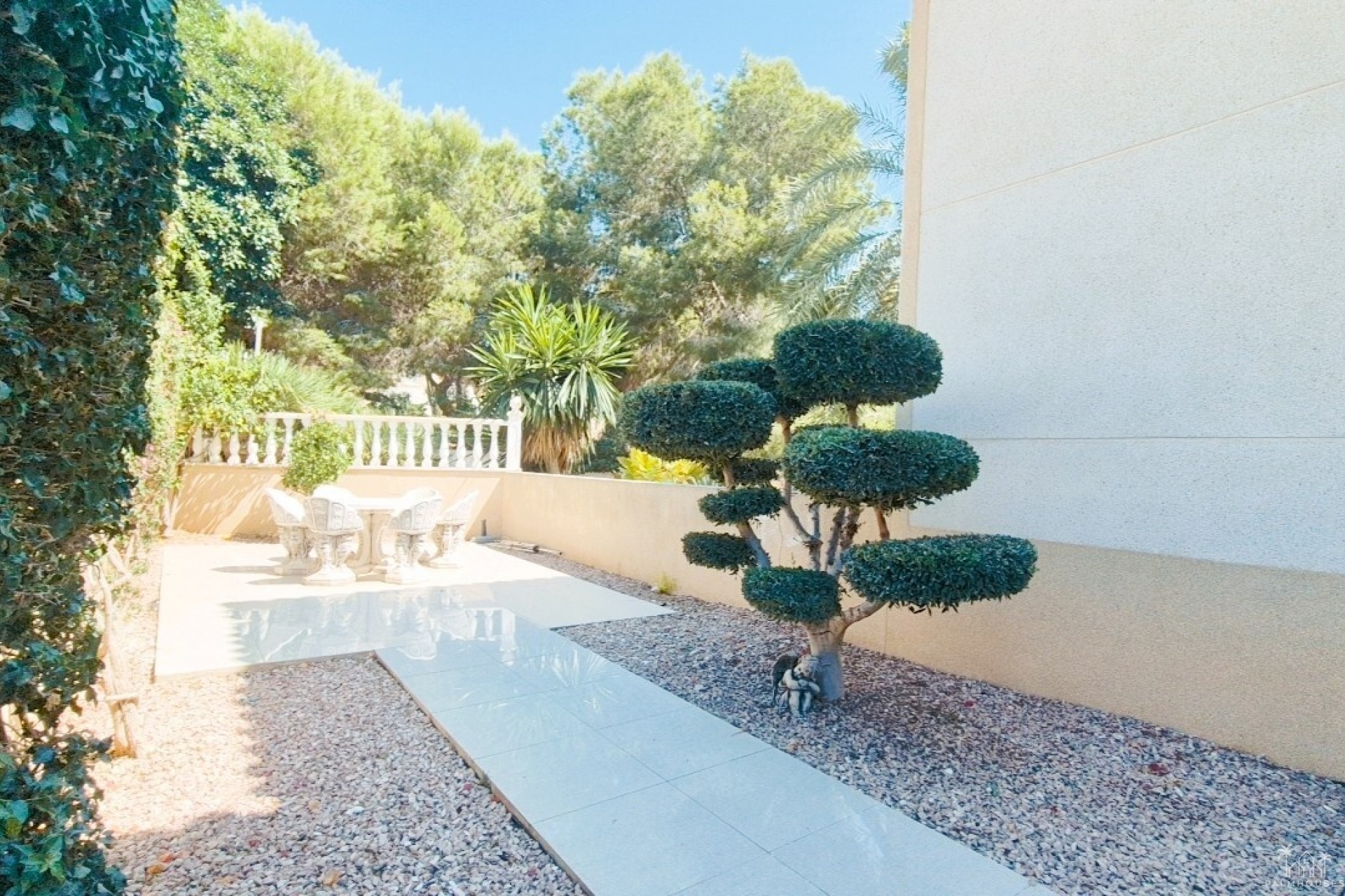 Herverkoop - Villa - Villamartin - Costa Blanca