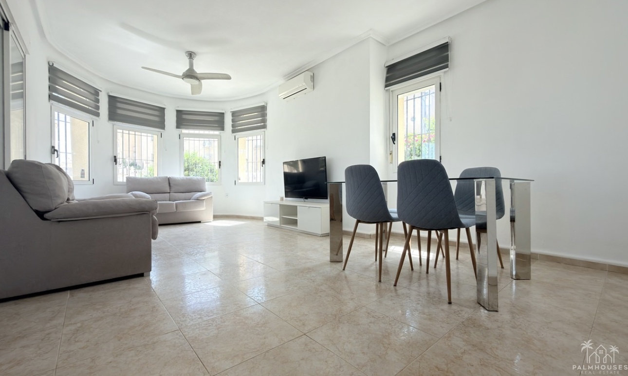 Herverkoop - Villa - Villamartin - Costa Blanca