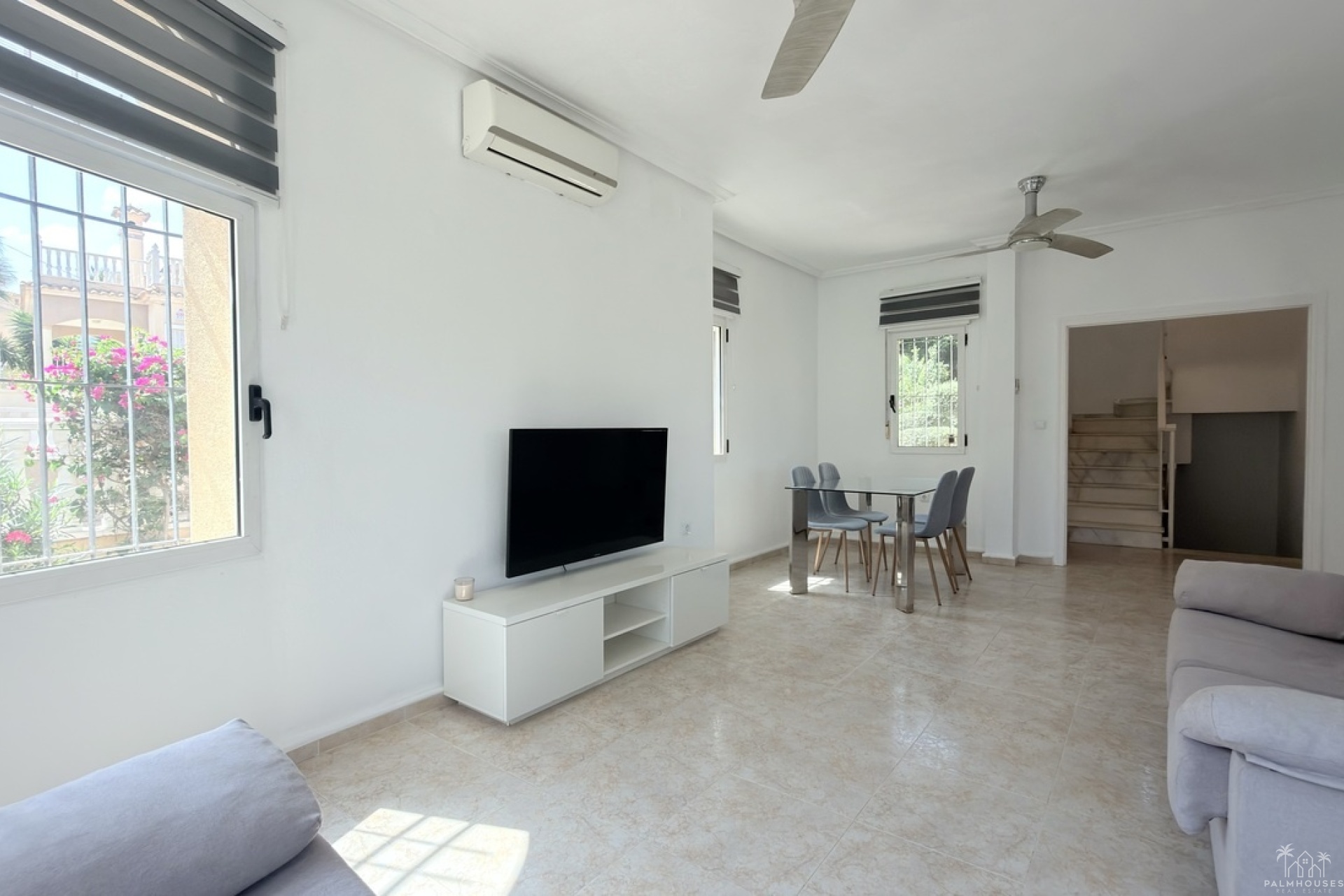 Herverkoop - Villa - Villamartin - Costa Blanca