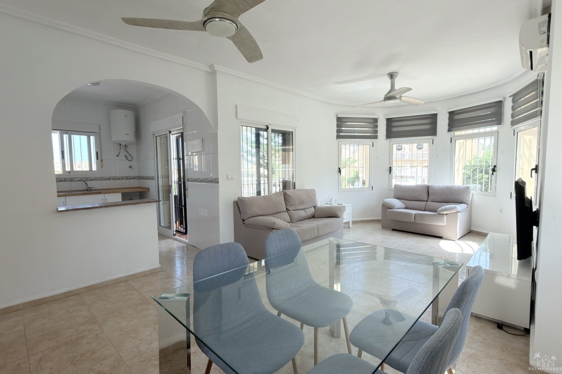 Herverkoop - Villa - Villamartin - Costa Blanca