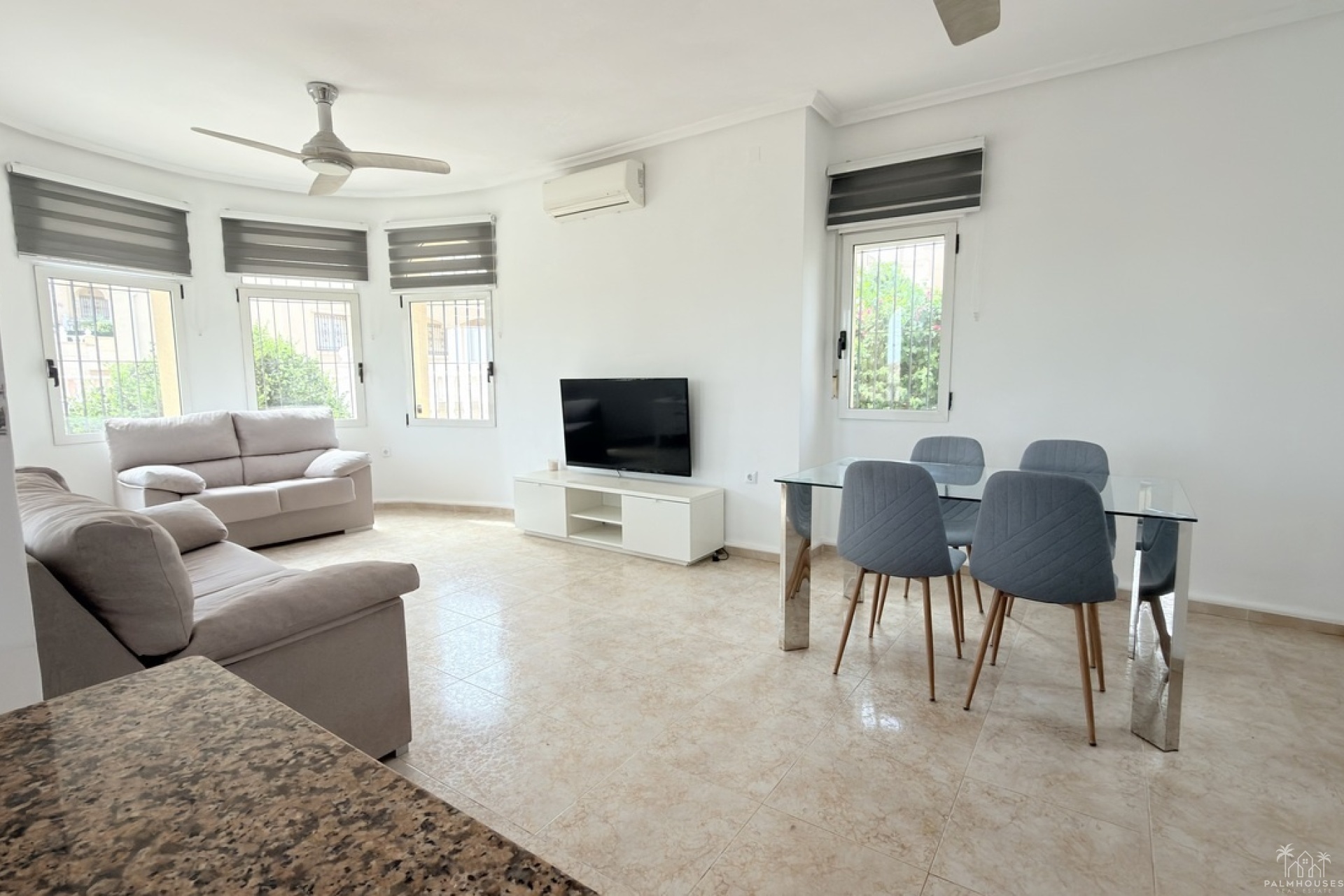 Herverkoop - Villa - Villamartin - Costa Blanca