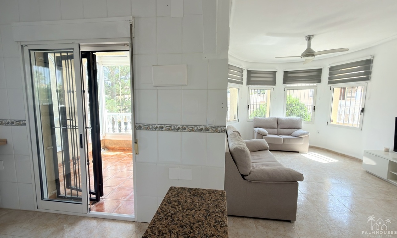 Herverkoop - Villa - Villamartin - Costa Blanca