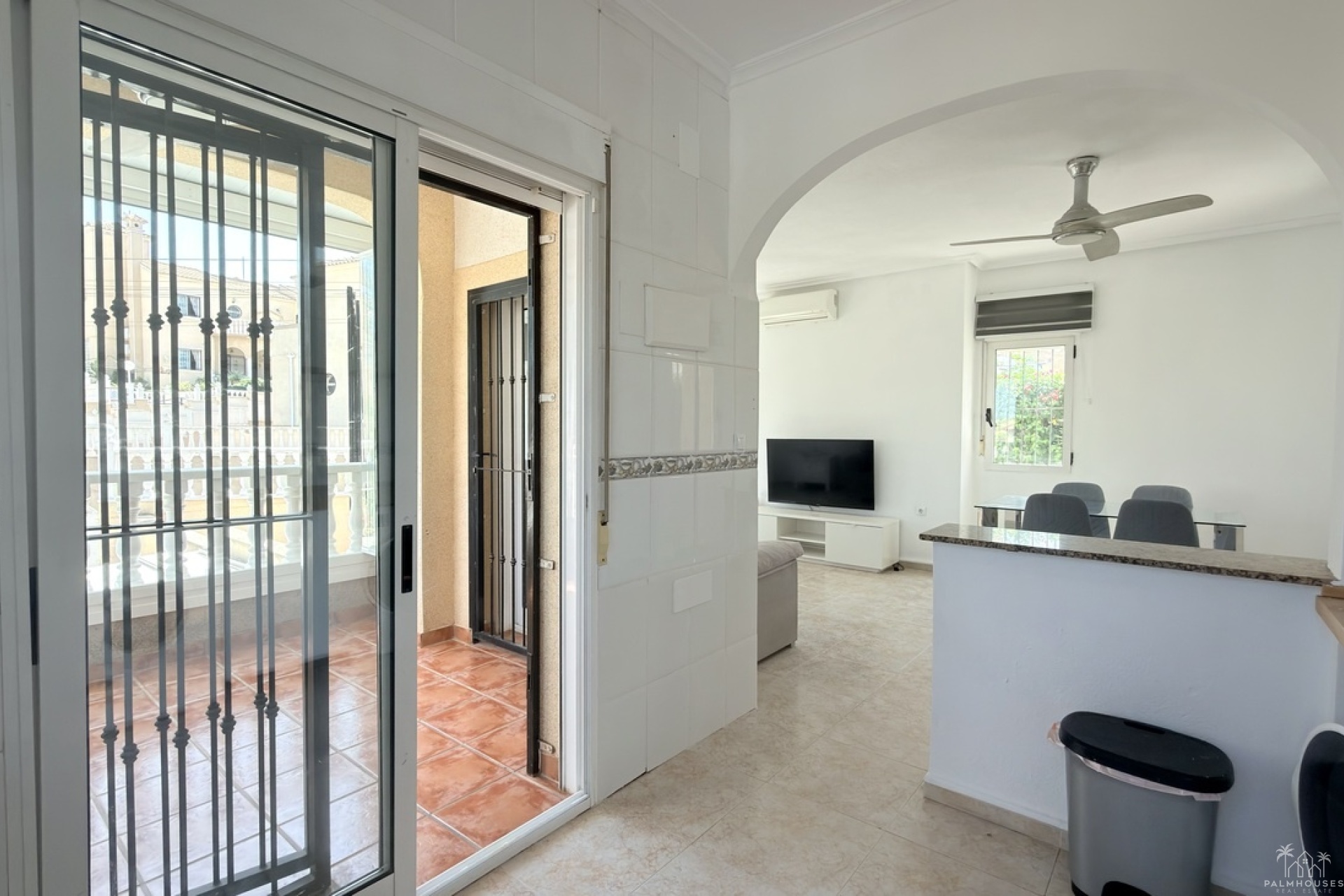 Herverkoop - Villa - Villamartin - Costa Blanca