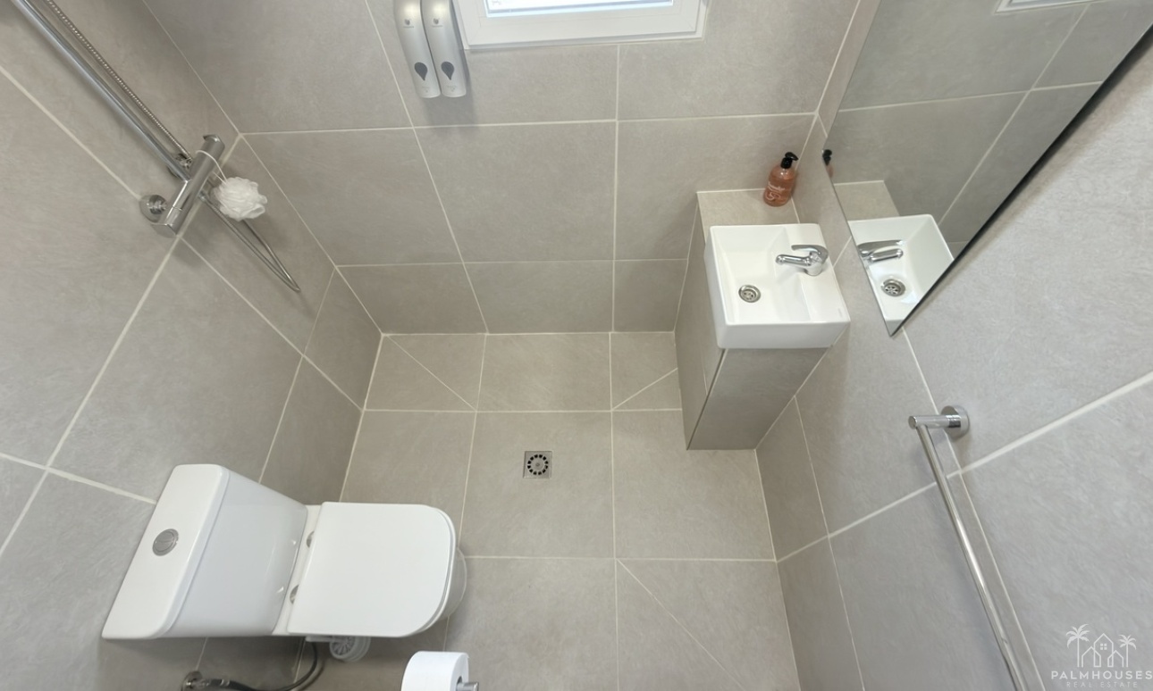Herverkoop - Villa - Villamartin - Costa Blanca