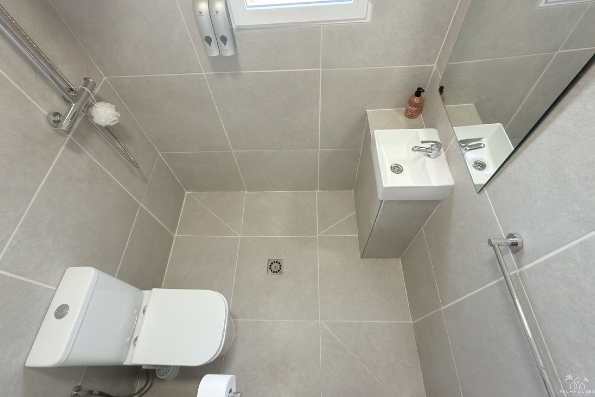 Herverkoop - Villa - Villamartin - Costa Blanca