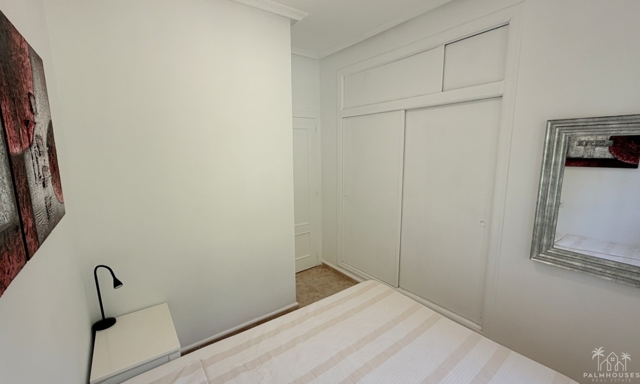 Herverkoop - Villa - Villamartin - Costa Blanca