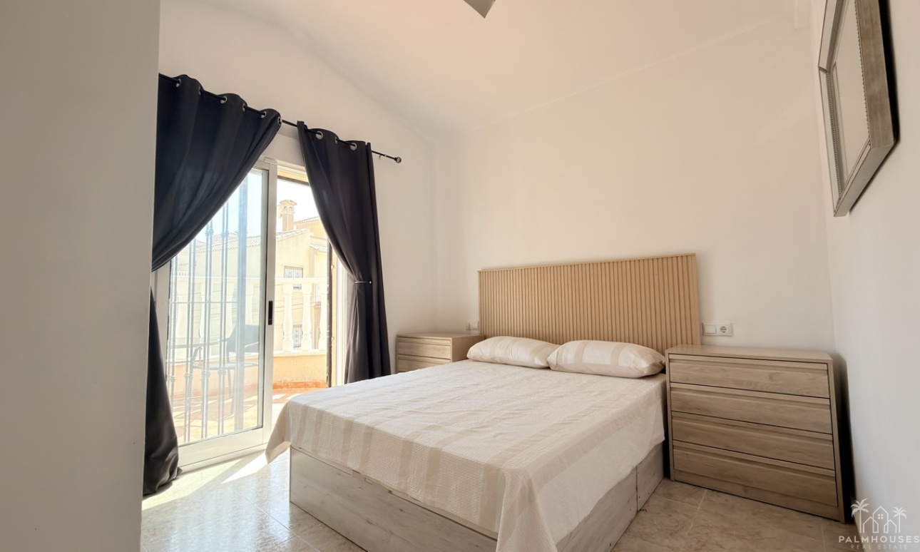 Herverkoop - Villa - Villamartin - Costa Blanca