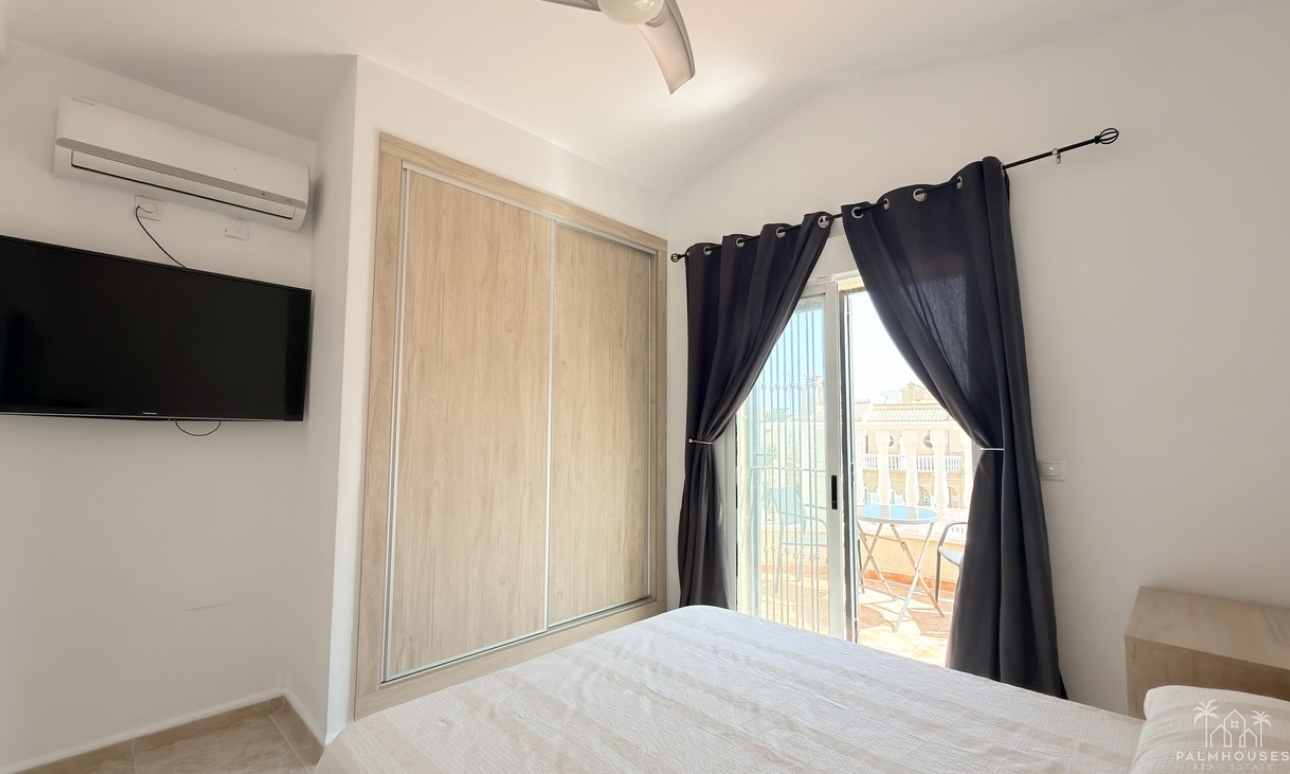 Herverkoop - Villa - Villamartin - Costa Blanca