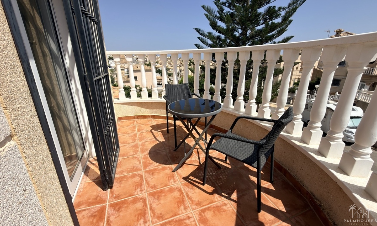 Herverkoop - Villa - Villamartin - Costa Blanca