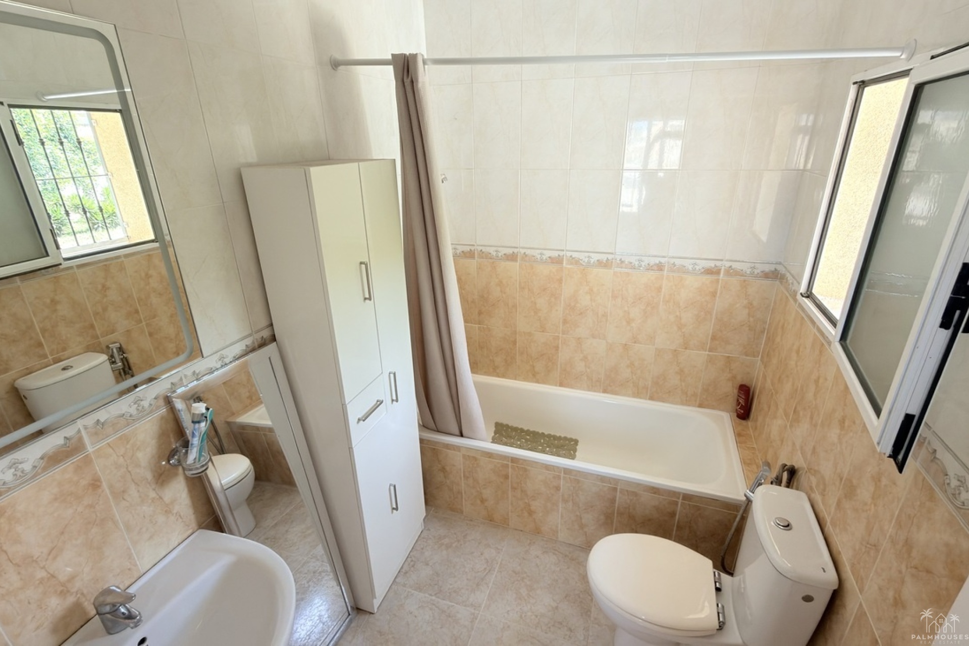 Herverkoop - Villa - Villamartin - Costa Blanca