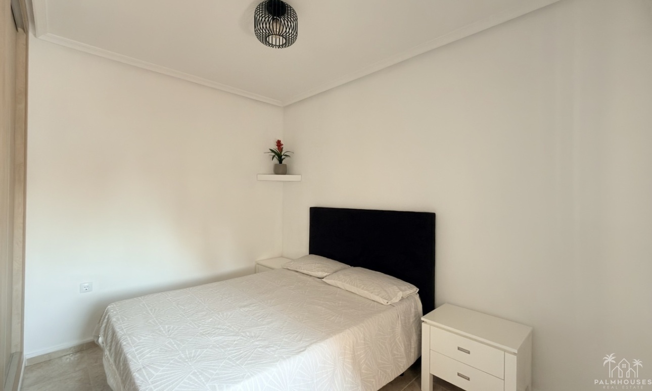 Herverkoop - Villa - Villamartin - Costa Blanca