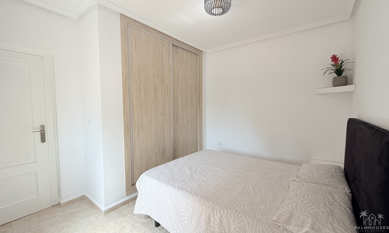 Herverkoop - Villa - Villamartin - Costa Blanca