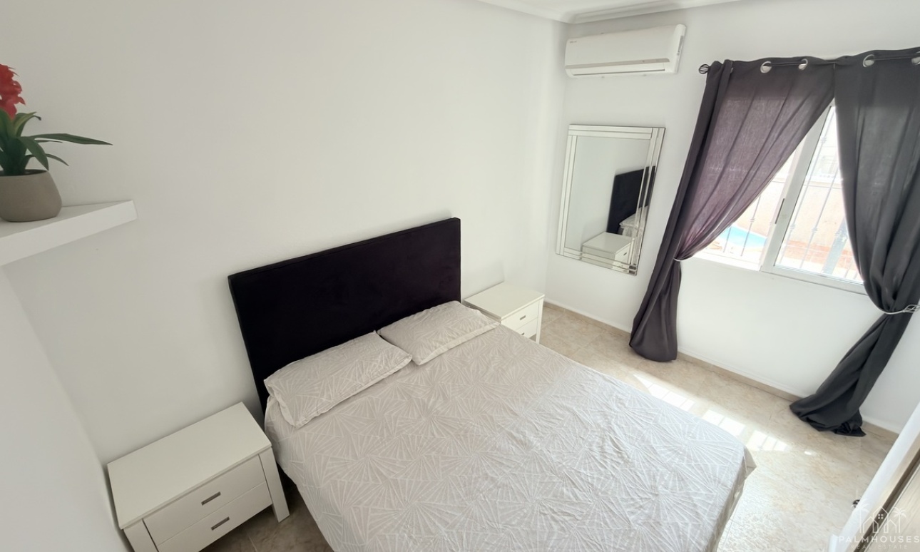 Herverkoop - Villa - Villamartin - Costa Blanca