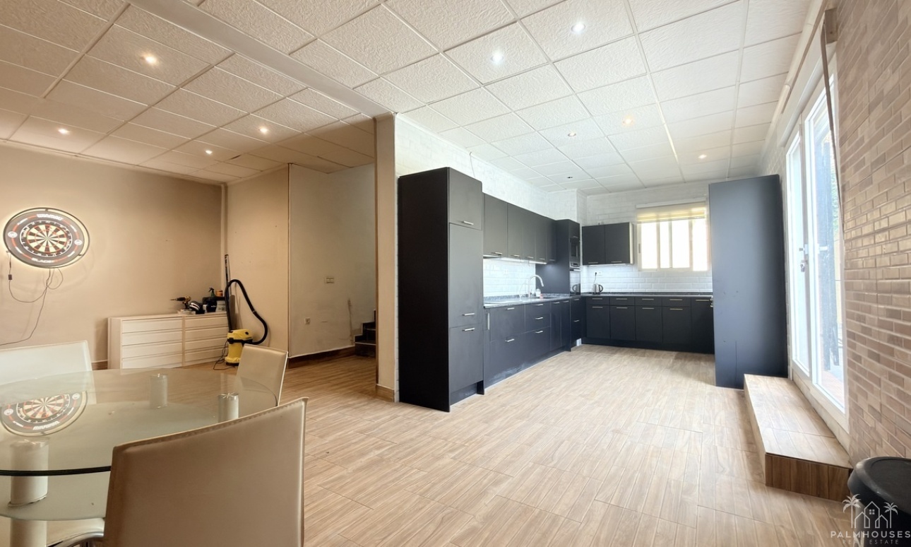 Herverkoop - Villa - Villamartin - Costa Blanca