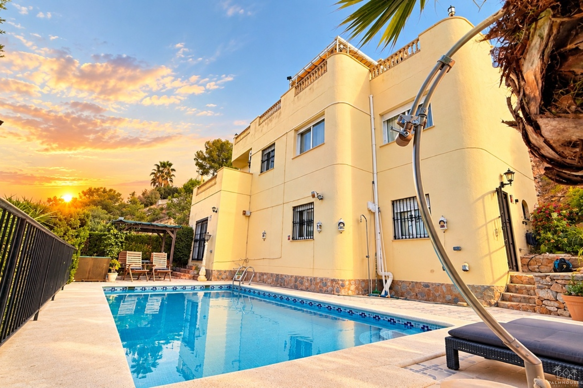 Herverkoop - Villa - Villamartin - Costa Blanca