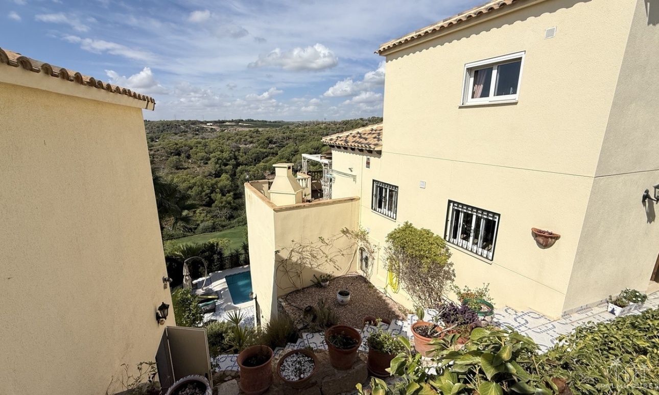 Herverkoop - Villa - Villamartin - Costa Blanca