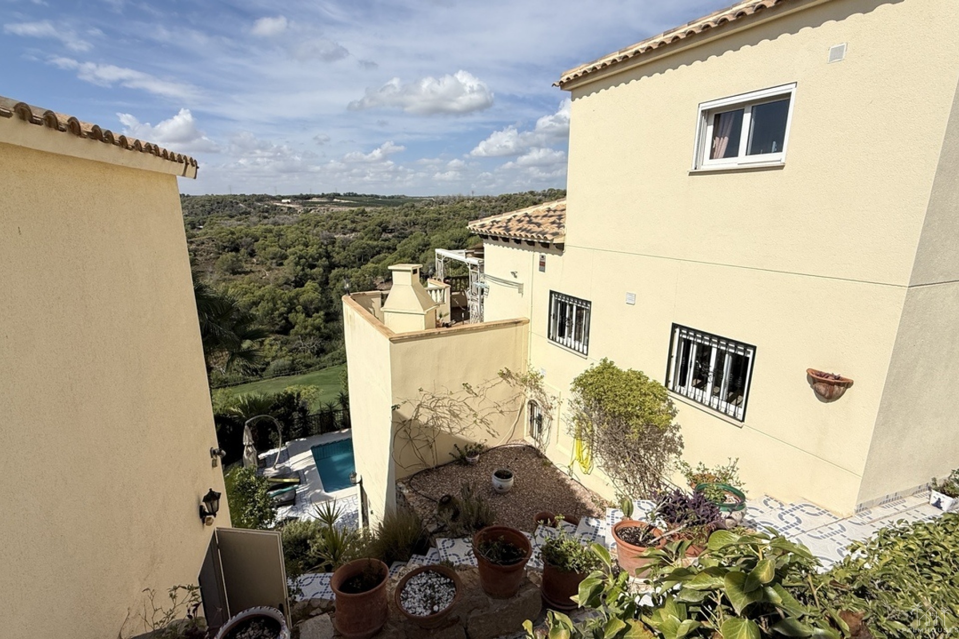 Herverkoop - Villa - Villamartin - Costa Blanca