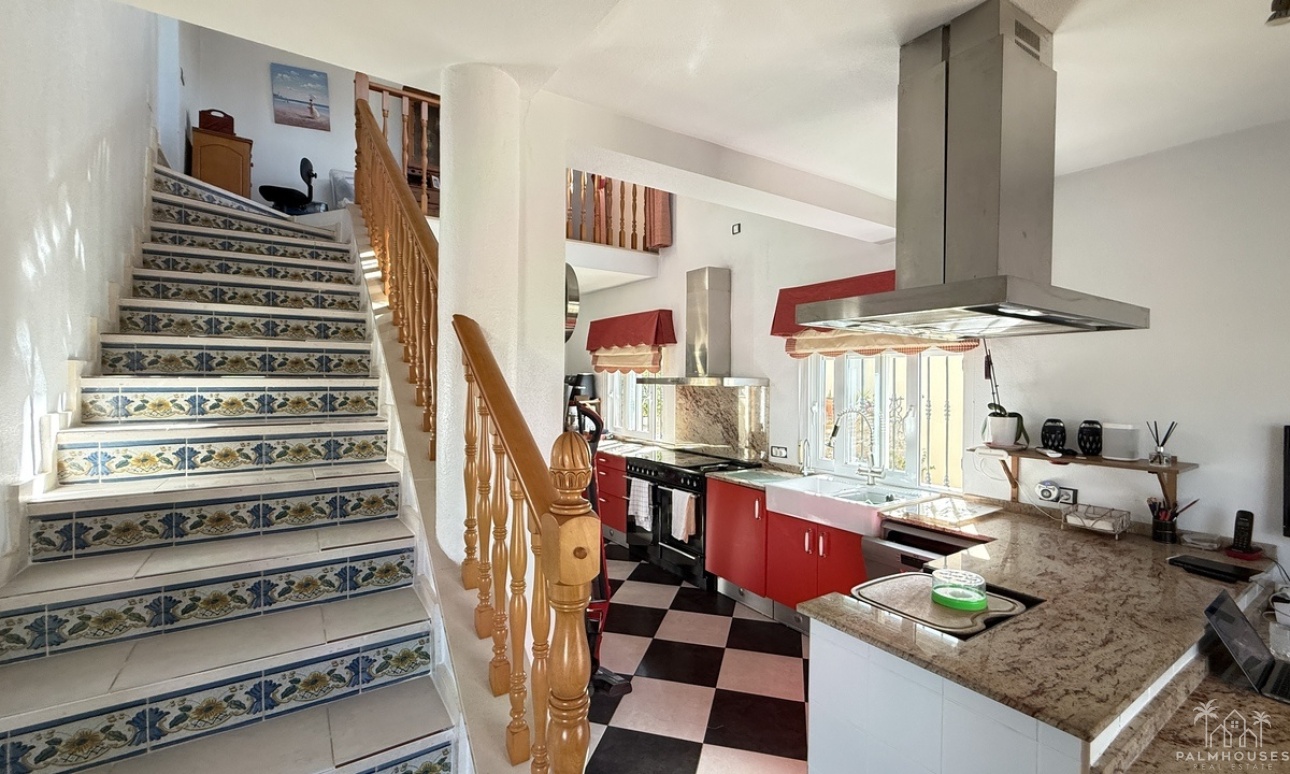 Herverkoop - Villa - Villamartin - Costa Blanca