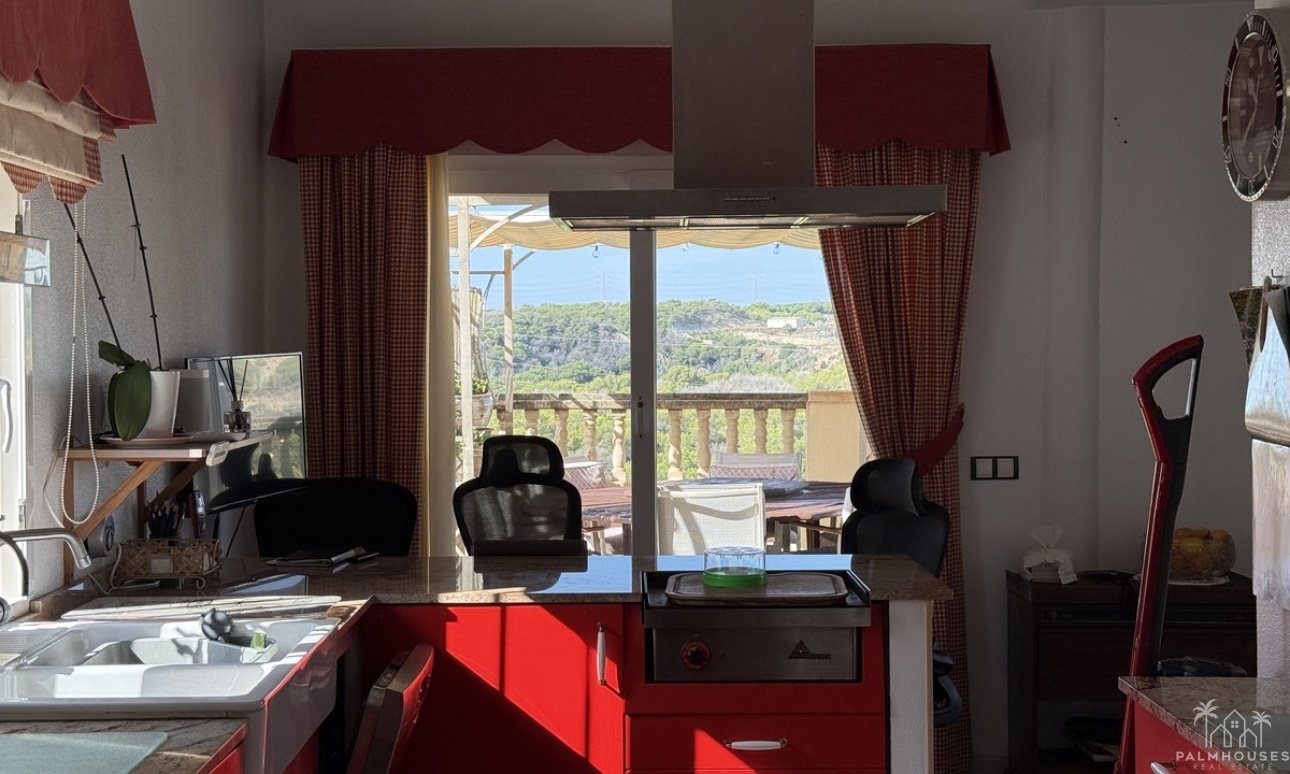 Herverkoop - Villa - Villamartin - Costa Blanca