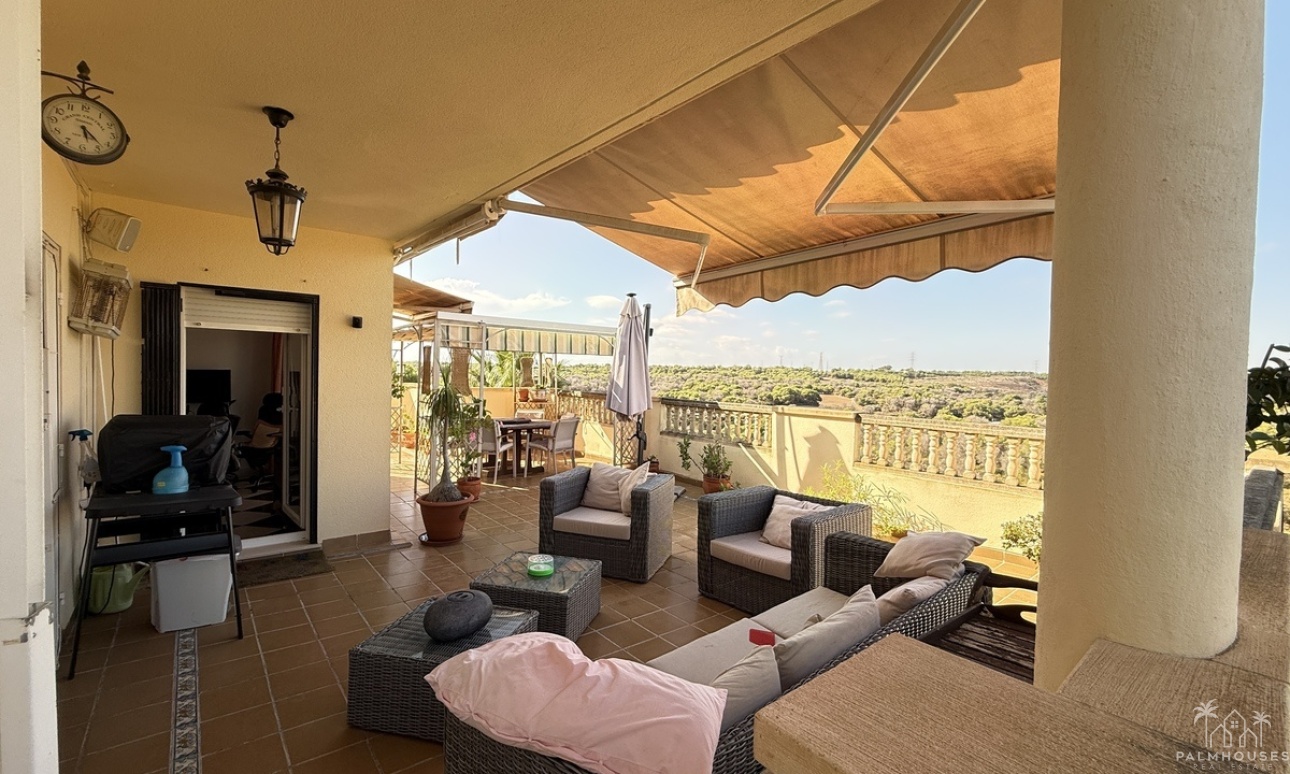 Herverkoop - Villa - Villamartin - Costa Blanca