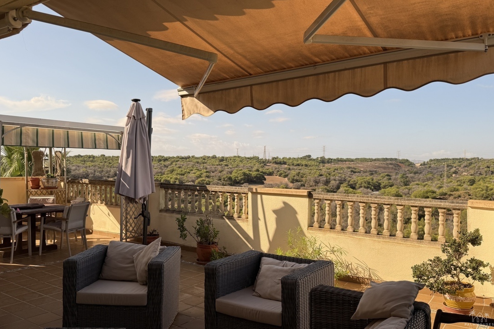 Herverkoop - Villa - Villamartin - Costa Blanca