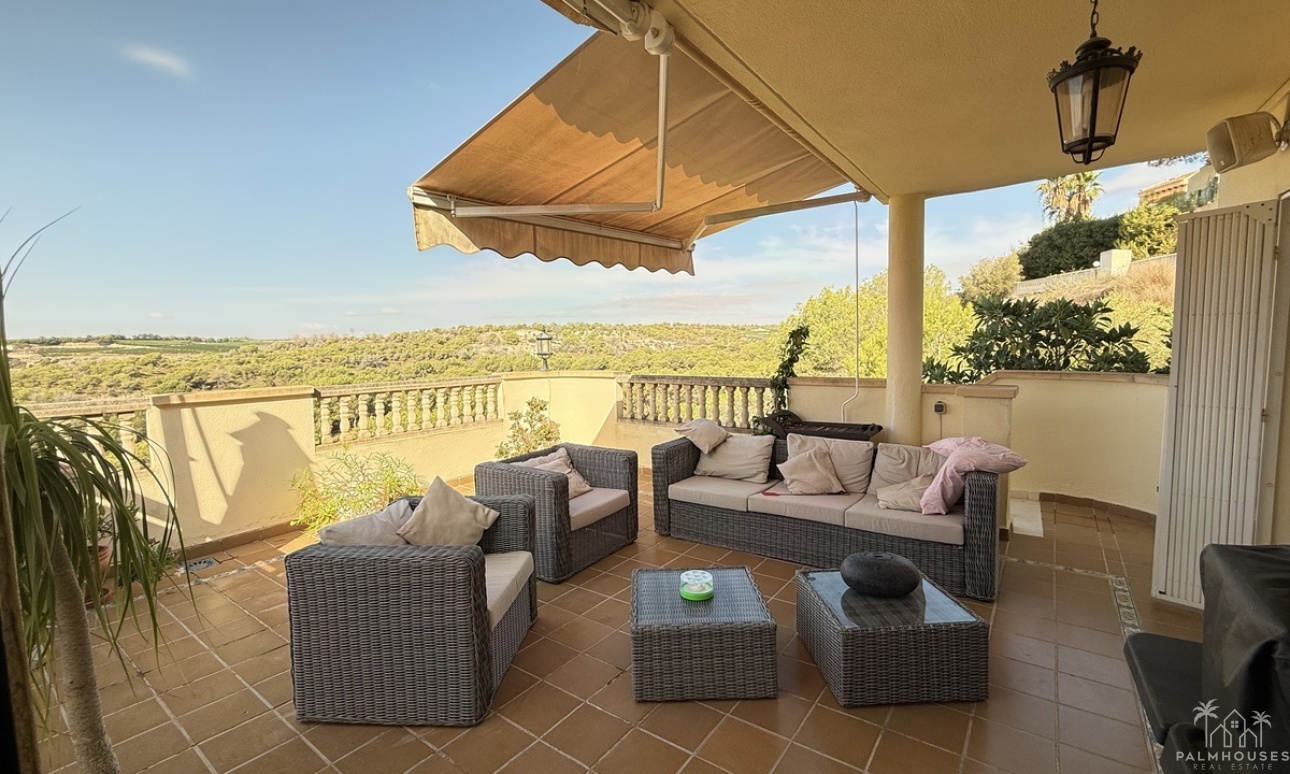 Herverkoop - Villa - Villamartin - Costa Blanca