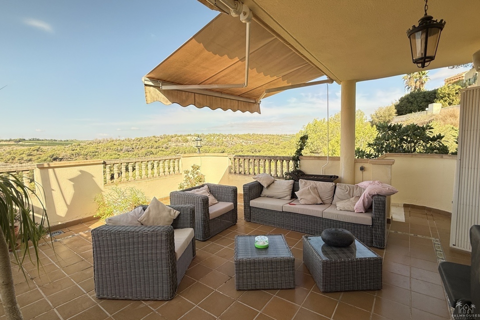 Herverkoop - Villa - Villamartin - Costa Blanca