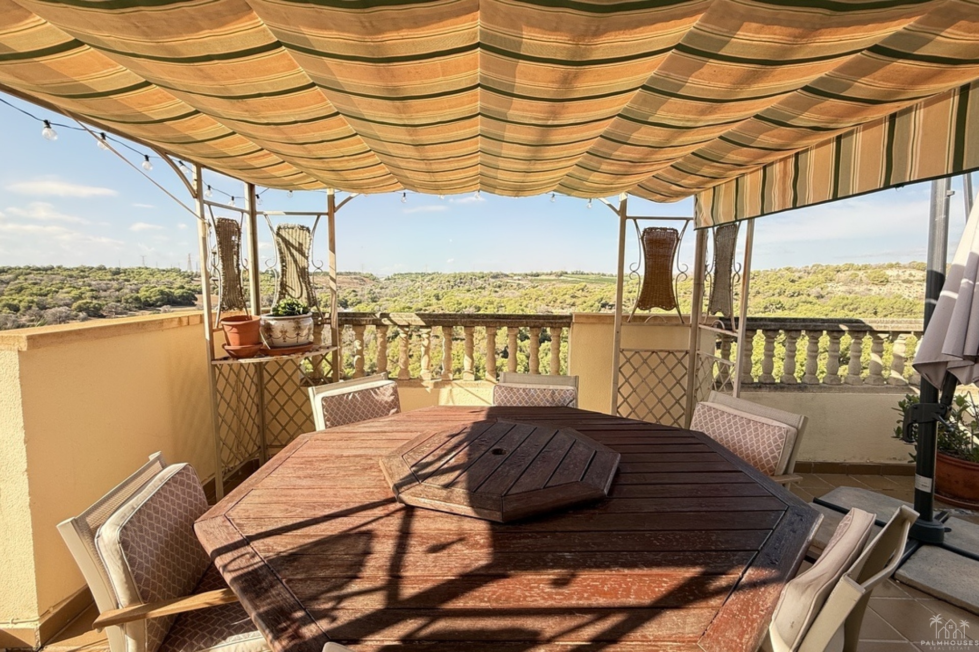 Herverkoop - Villa - Villamartin - Costa Blanca