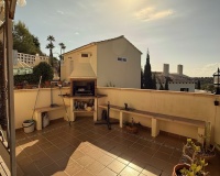 Herverkoop - Villa - Villamartin - Costa Blanca